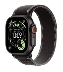 Watch Ultra 3 GPS + Cellular 49 mm APPLE Watch OS Czarny