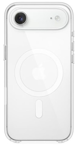 APPLE iPhone Air Case with MagSafe - Frost