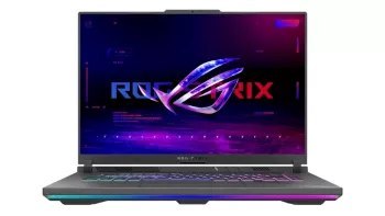 ASUS ROG Strix G16 G614PR-R9161W Ryzen 9 8940HX 16.0 FHD+ 165Hz IPS-level 300nits AG 16GB DDR5-5200 SSD1TB GeForce RTX 5070 Ti 1