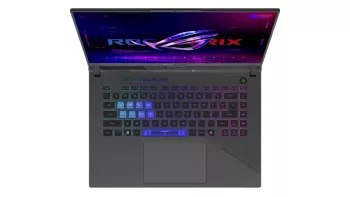ASUS ROG Strix G16 G614PR-R9161W Ryzen 9 8940HX 16.0 FHD+ 165Hz IPS-level 300nits AG 16GB DDR5-5200 SSD1TB GeForce RTX 5070 Ti 1