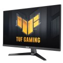 ASUS TUF Gaming Series 5 - VG257Q5A Gaming Monitor - 24.5-inch, Full HD(1920x1080), 200Hz, ELMB SYNC, 0.5ms GTG (min.), Stereo s