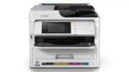 Drukarka Epson WorkForce Pro WF-C5890DWF - C11CK23401
