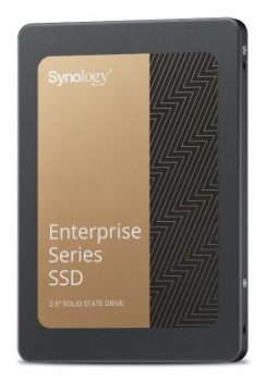 Dysk SSD Synology Enterprise Series 480GB SATA 2.5 SAT5221-480G