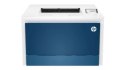 HP Printer Color LaserJet Pro 4202dn