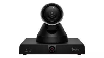 Kamera do wideokonferencji HP Poly Studio E60 - 9W1A6AA