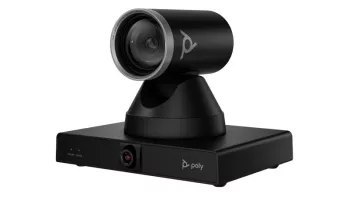 Kamera do wideokonferencji HP Poly Studio E60 - 9W1A6AA