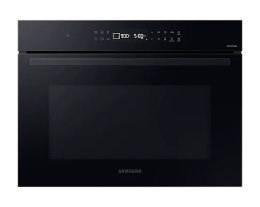 Kuchenka mikrofalowa do zabudowy SAMSUNG NQ5B4313GBK (900W /50L /Czarny)
