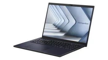 Laptop ASUS ExpertBook B3 B3604CMA_L-Q90310X Ultra 5 125H 16" WUXGA 16GB 512SSD W11Pro