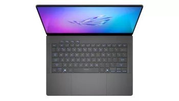 Laptop ASUS ROG Zephyrus G14 GA403UP-QS002 R9 270 14" 3K OLED 120Hz 32GB 1000SSD RTX5070 DLSS 4