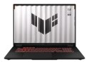 Laptop ASUS TUF Gaming A18 FA808UM-S9058 R7 260 18" 2.5K 240Hz 16GB 512SSD RTX5060 DLSS 4
