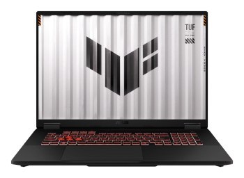 Laptop ASUS TUF Gaming A18 FA808UM-S9058 R7 260 18" 2.5K 240Hz 16GB 512SSD RTX5060 DLSS 4