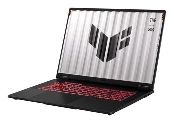 Laptop ASUS TUF Gaming A18 FA808UM-S9058 R7 260 18" 2.5K 240Hz 16GB 512SSD RTX5060 DLSS 4