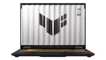 Laptop ASUS TUF Gaming F16 FX608JH-I5165 i5-13450HX 16" FHD+ 165Hz 16GB 512SSD RTX5050 DLSS 4