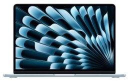 Laptop Apple MacBook Air 13 MC6V4ZE/A M4 13,6