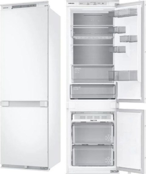 Lodówka SAMSUNG C BRB26705DWW