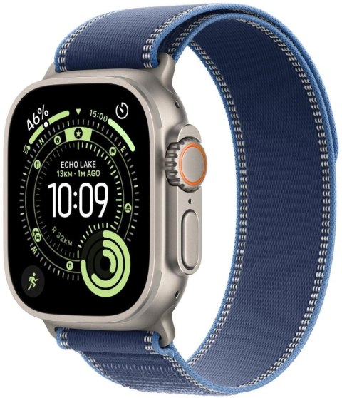 MEWU4QP/A APPLE Watch OS Niebieski
