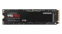 Samsung SSD 990 Pro NVMe M.2 PCIe 2TB