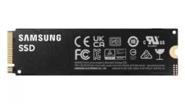 Samsung SSD 990 Pro NVMe M.2 PCIe 2TB