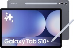 Tablet SAMSUNG Galaxy Tab S10+ (X820) WiFi 12/512 GB Grey (Szary) (12.4