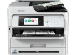 Urządzenie wielofunkcyjne Epson WorkForce Pro WF-M5899DWF - C11CK76401