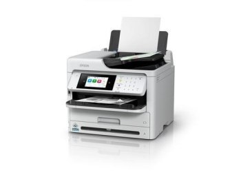 Urządzenie wielofunkcyjne Epson WorkForce Pro WF-M5899DWF - C11CK76401