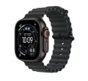 Watch Ultra 3 GPS + Cellular 49 mm APPLE Watch OS Czarny