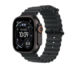 Watch Ultra 3 GPS + Cellular 49 mm APPLE Watch OS Czarny