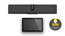 Zestaw do wideokonferencji Jabra PanaCast 40 VBS UC + Jabra IP Touch Controller - 8720-231
