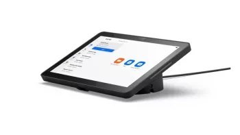 Zestaw do wideokonferencji Jabra PanaCast 40 VBS Zoom Room + Jabra IP Touch Controller - 8722-231