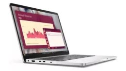 Laptop Dell Pro 14 BTO010_PC14250_EMEA Core 5 120U 14