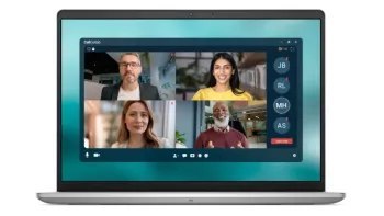 Laptop Dell Pro 14 Essential PV14250_RPLR_008 Core 7 150U 14" FHD+ 16GB 512SSD W11Pro