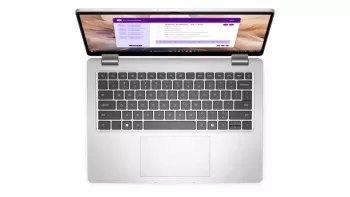 Laptop Dell Pro 14 Plus BTO506_PB14255_EMEA Ryzen 5 PRO 230 14" FHD+ 32GB 1000SSD W11Pro