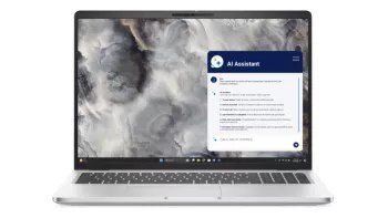 Laptop Dell Pro 16 Plus BTO206_PB16250_EMEA Ultra 7 268V 16" FHD+ 32GB 512SSD W11Pro