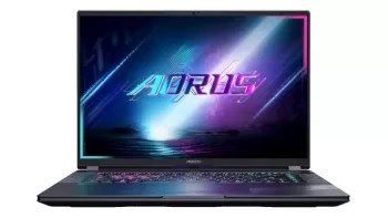 Laptop Gigabyte AORUS ELITE 16 BWHC3EEC64SH Ultra 9 275HX 16" QHD+ 165Hz 32GB 1000SSD RTX5070 DLSS 4 W11