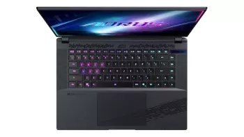 Laptop Gigabyte AORUS ELITE 16 BWHC3EEC64SH Ultra 9 275HX 16" QHD+ 165Hz 32GB 1000SSD RTX5070 DLSS 4 W11