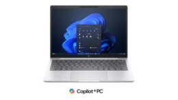 Laptop HP EliteBook 8 G1i 13 C51LBET Ultra 7 255U 13,3