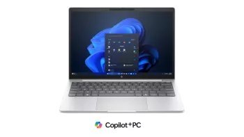 Laptop HP EliteBook 8 G1i 13 C51LBET Ultra 7 255U 13,3" WUXGA 16GB 512SSD W11Pro