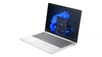 Laptop HP EliteBook 8 G1i 13 C51LBET Ultra 7 255U 13,3" WUXGA 16GB 512SSD W11Pro