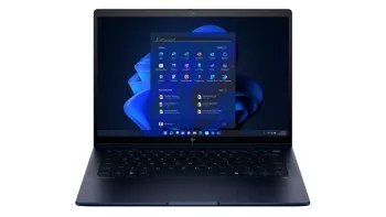 Laptop HP EliteBook X Flip G1i 14 AI - Ultra 5 228V | 14''-WUXGA-Dotyk | 32GB | 512GB | Win11Pro | Granatowy