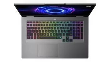 Laptop Lenovo LOQ 17IRX10 83JH005HPB i5-13450HX 17,3" FHD 165Hz 16GB 1000SSD RTX5050 DLSS 4