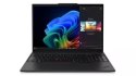 Laptop Lenovo ThinkPad T16 Gen 4 21QN0021PB Ryzen AI 5 PRO 340 16" WUXGA_LP 32GB 512SSD Int W11Pro