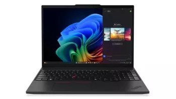 Laptop Lenovo ThinkPad T16 Gen 4 21QN0021PB Ryzen AI 5 PRO 340 16" WUXGA_LP 32GB 512SSD Int W11Pro