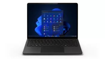 Laptop Microsoft Surface Laptop 7 Snapdragon X Elite | 13.8'' Dotyk | 32GB | 1TB | W11P | Czarny