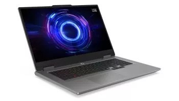 Lenovo LOQ 17IRX10 i5-13450HX 17.3 FHD IPS 300nits AG 165Hz 16GB DDR5 4800 SSD512 GeForce RTX 5050 8GB 60Wh NoOS Luna Grey