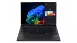 Lenovo ThinkPad T14s G6 Snapdragon X1E-78-100 14 WUXGA Touch IPS 400nits AG 60Hz 32GB LPDDR5x-8448 SSD512 QualcommnAdreno GPU W1