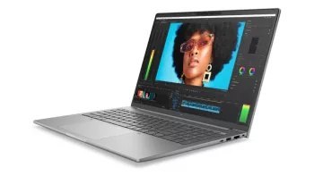 Mobilna stacja robocza HP ZBook 8 G1i 16 A3ZW4ET Ultra 7 265H 16" WUXGA 32GB 1000SSD RTX500Ada W11Pro