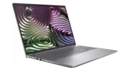 Mobilna stacja robocza HP ZBook X G1i 16 B72XKET Ultra 7 255H 16