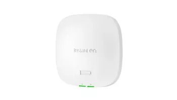 Access Point HPE Aruba Instant On AP32 S1T23A WiFi6E 2x2 Wewnętrzny