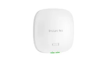 Access Point HPE Aruba Instant On AP32 S1T23A WiFi6E 2x2 Wewnętrzny