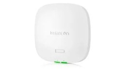 Access Point HPE Aruba Instant On AP32 S1T28A EU WiFi6E 2x2 Zasilacz Wewnętrzny